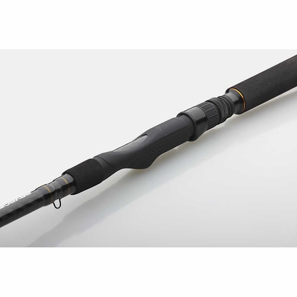 Savage Gear Haspelspö Sg2 Distance Game Silver 2.84 m / 10-30 g