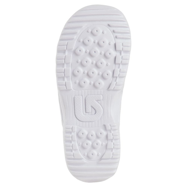 Burton Smalls Boa® Snowboardstövlar Svart 25.0