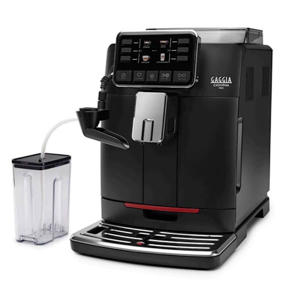Gaggia Cadorna Milk Ri9603/01 Superautomatisk Kaffemaskine  One Size / EU Plug