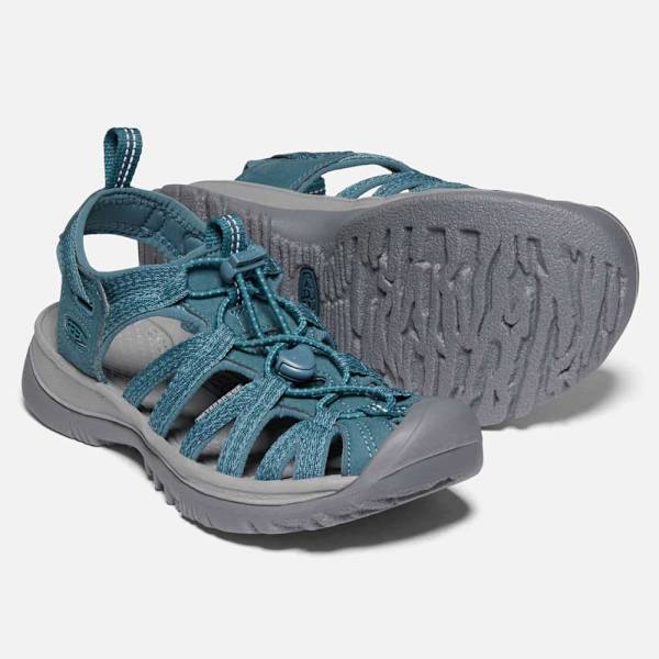Keen Sandaalit Whisper Vihreä EU 39 1/2 Nainen