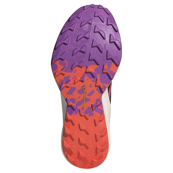 Adidas Terrex Agravic Speed Polkujuoksukengät  EU 39 1/3 Nainen