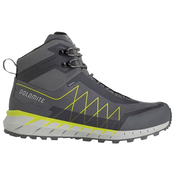 Dolomite Croda Nera Hi Goretex Vandringskängor Grå EU 40 2/3 Man