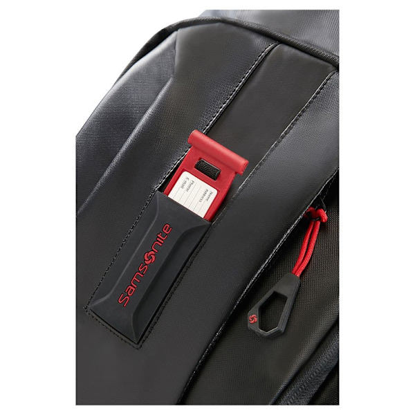 Samsonite Laptop Rygsæk Paradiver Light L+ 24l Sort