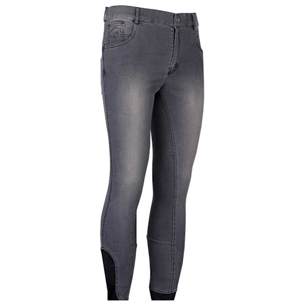 Harry´s Horse Liciano Denim Full Grip Byxor  56