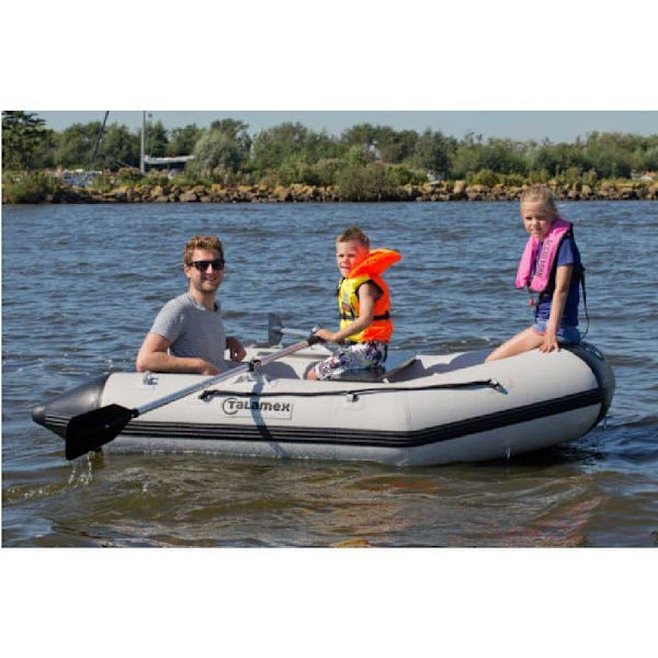 Talamex Kumiveneen Sälelattia Aqualine Qls Valkoinen 2 Places