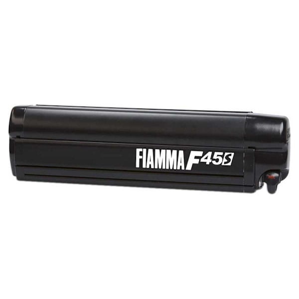 Fiamma F45 S 260 Cm Markise Søvfarvet