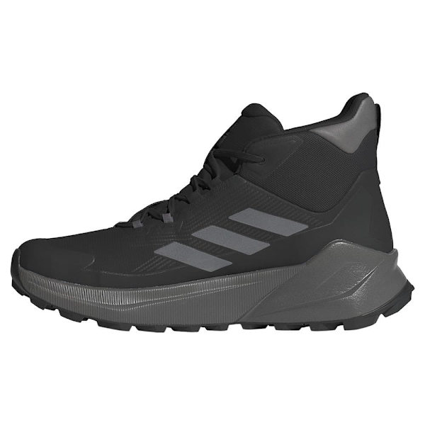 Adidas Terrex Trailmaker 2.0 Mid Goretex Vandresko Sort EU 48 Mand