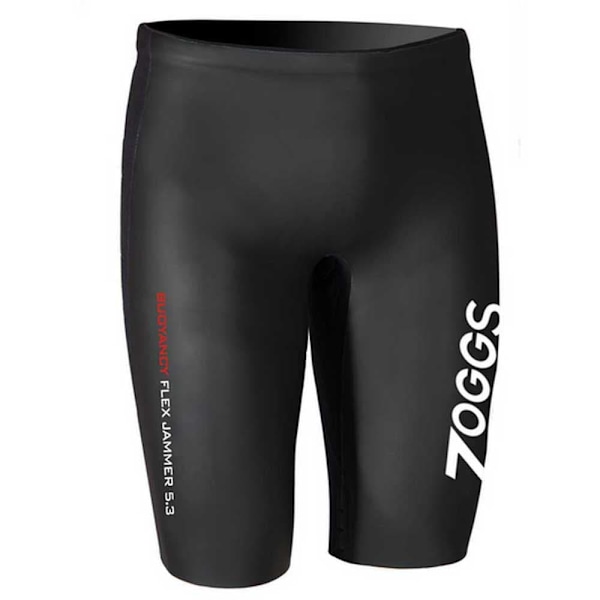Zoggs Buoyancy Flex Jammer 5/3 Mm Unisex Sort S