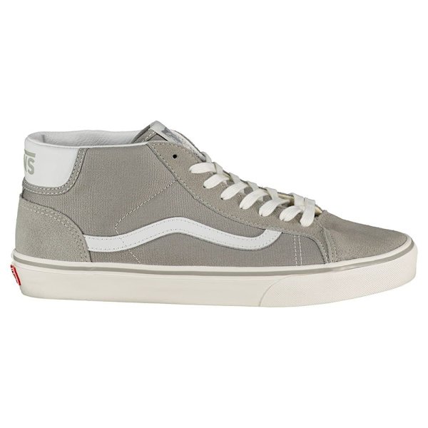 Vans Mid Skool 37 Skor Beige EU 40 Man
