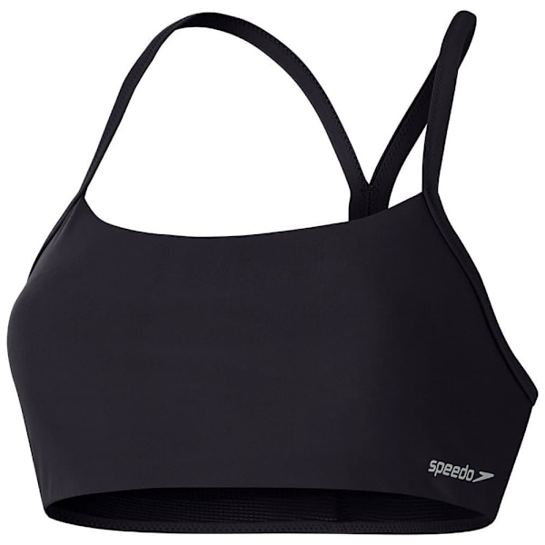 Speedo Bikinitopp Solid Recordbreaker  XS Kvinna