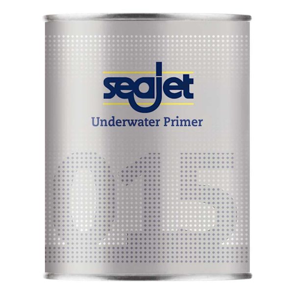 Seajet 750ml 015 Undervands Primer Transparent