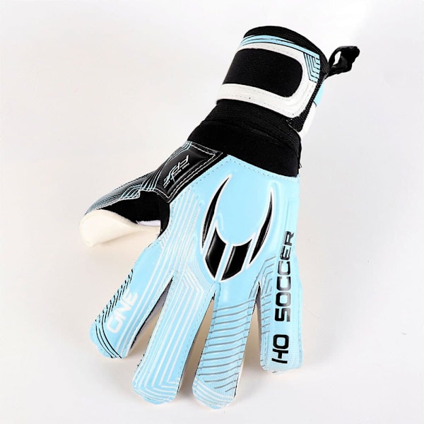 Ho Soccer One Blade Fl Protek Målmandshandsker  6 1/2