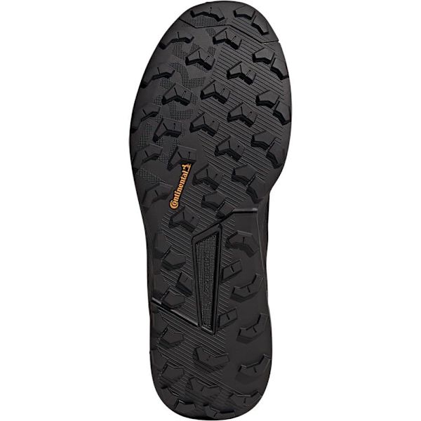 Adidas Trail Løbesko Terrex Trailrider Sort EU 40 Mand