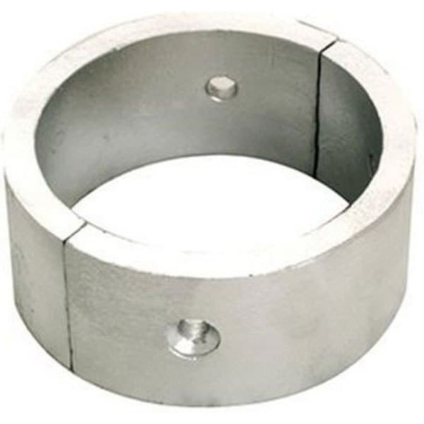 Tecnoseal Krave Anode Gori 28-30´´ Søvfarvet 80 mm