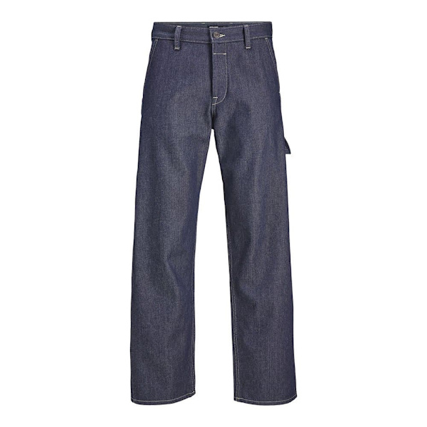 Jack & Jones Eddie Carpenter Sbd 327 Sn Farkut Sininen 32 / 34 Mies