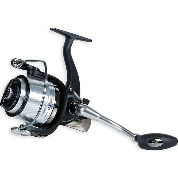 Tica Surfcasting Reel Galant Gbat 3000 Søvfarvet 3000