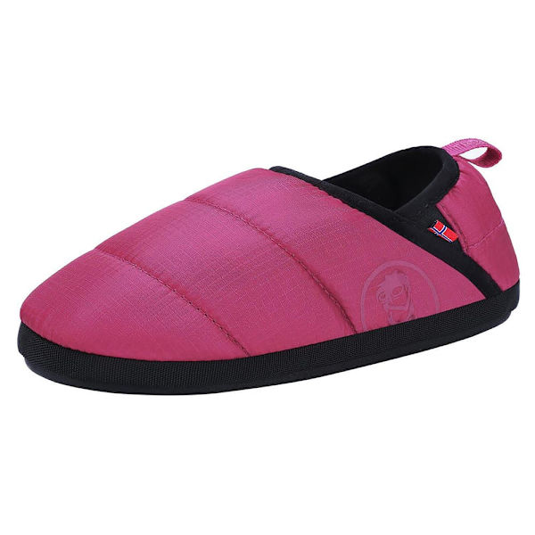 Trollkids Hut Tofflor Rosa EU 28