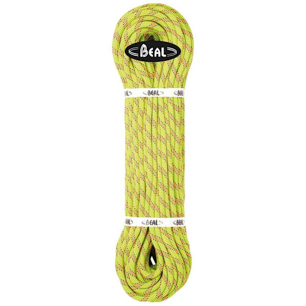 Beal Reb Legend 8.3 Mm Grøn 60 m