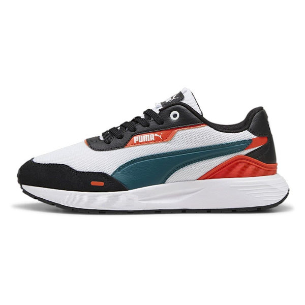 Puma Runtamed Plus Skor Flerfärgad EU 40 Man