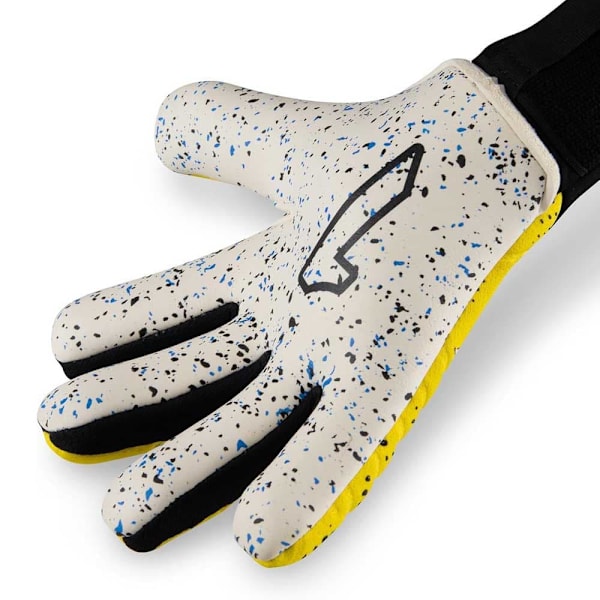 Rinat Kronos 10:22 Turf Hgp+ Junior Målmandshandsker  5