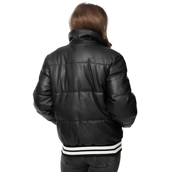 Lonsdale Jakke Hybreasal Sort S Kvinde