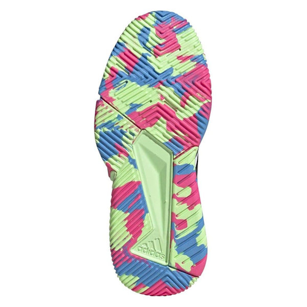 Adidas Volleyball Sko Court Flight Hvid EU 42 Mand