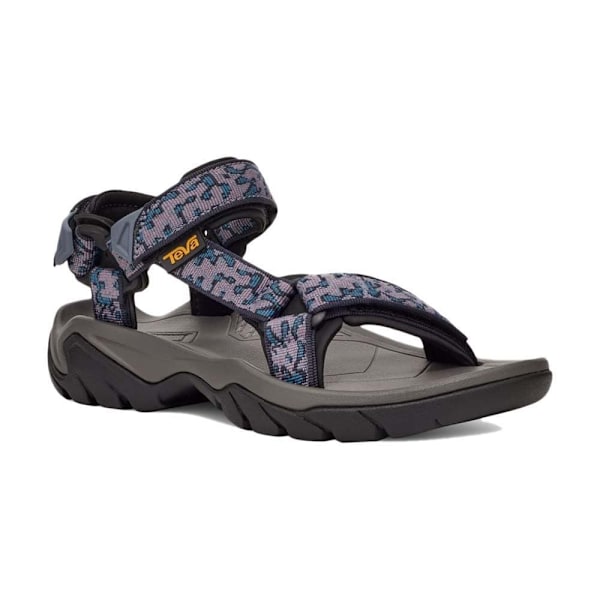 Teva Sandaler Terra Fi 5 Universal Grå EU 38 Kvinna