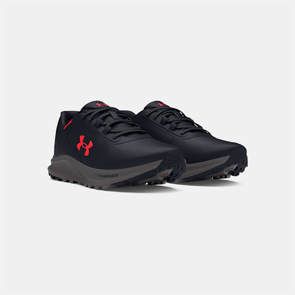 Under Armour Charged Bandit Tr 3 Sp Løbesko Sort EU 42 1/2 Mand