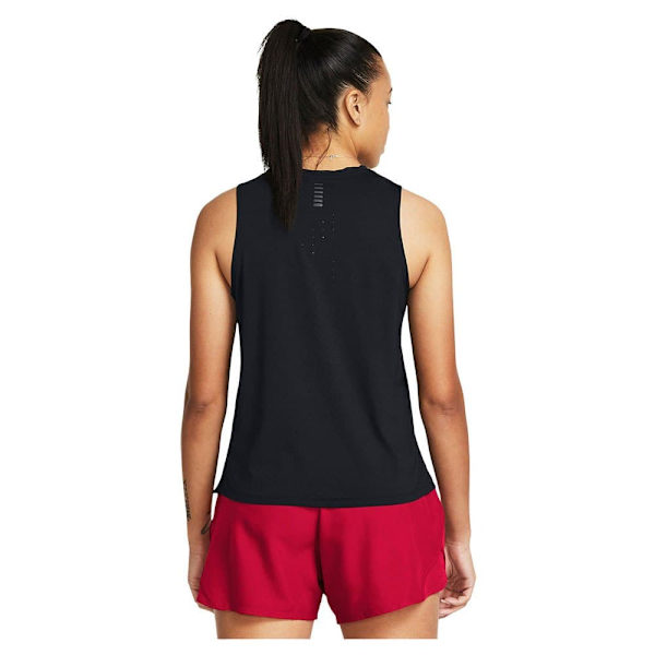 Under Armour Laser ärmlös T-shirt  XS Kvinna