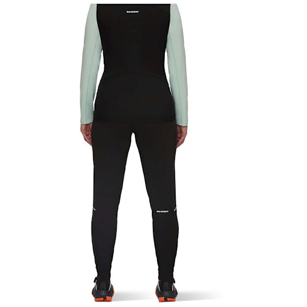 Mammut Shorts Aenergy Trail Running Sort 40 / Regular Kvinde