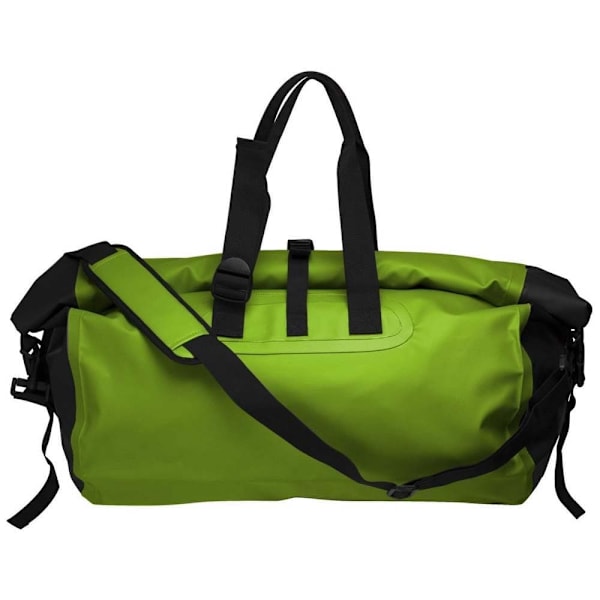 Feelfree Gear Tør Duffel 40l Grøn