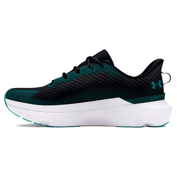 Under Armour Løbe Skoe Infinite Pro Grøn EU 42 1/2 Mand