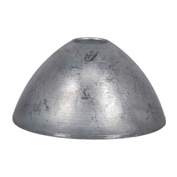 Super Marine Propel Zink Anode Flex O Fold Søvfarvet 56 mm
