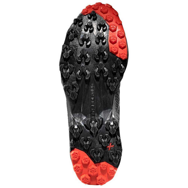 La Sportiva Akyra Ii Vandresko Sort EU 41 1/2 Mand