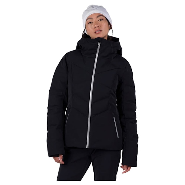 Rossignol Blackside Puffy Jacka  L Kvinna