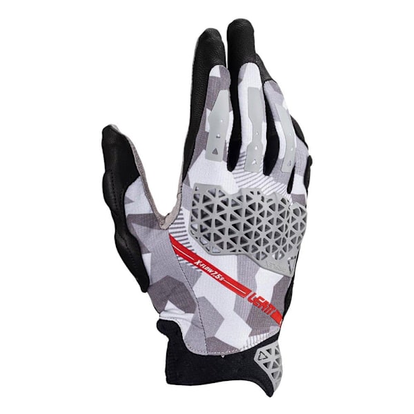 Leatt Adv X-flow 7.5 Off-road Käsineet Monivärinen S / Short