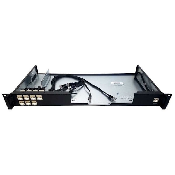 Sonicwall Rackmonteringssæt 02-ssc-3113 Sort