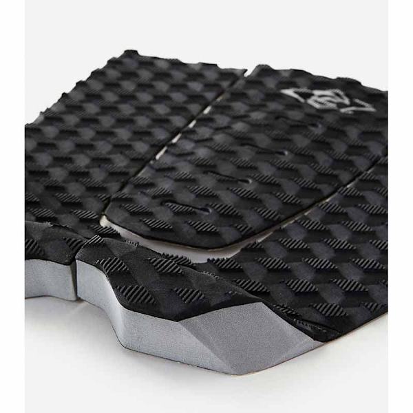 Rip Curl Dragning Dyna 3 Piece Svart