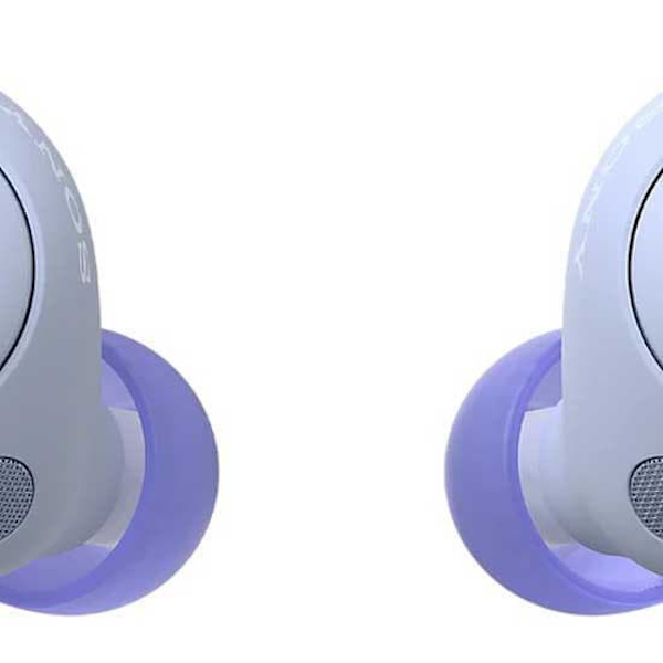 Sony Wfc700nv.ce7 Tws Hörlurar Blå