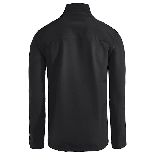 Vaude Cyclone Vi Softshelljakke Sort S Mand