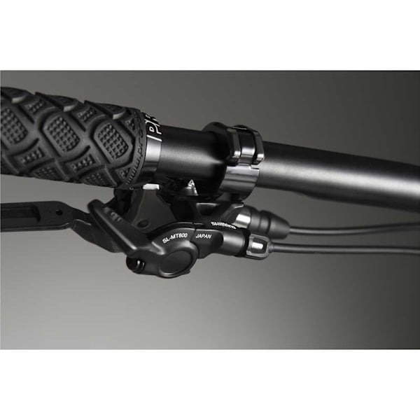 Shimano Mt800 I-spec Evo Left Svart