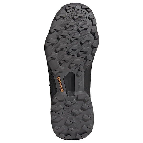 Adidas Vandrestøvler Terrex Swift R3 Mid Goretex Sort EU 38 Kvinde
