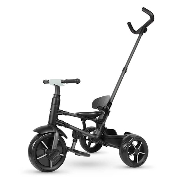 Eurekakids Roady Sammenklappelig Evolutionstrehjulet Cykel 6 Trin Grå