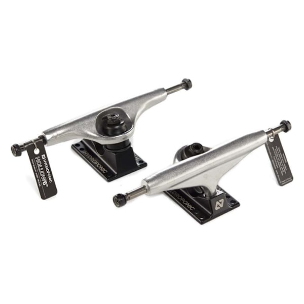 Hydroponic Enkelt Aksel Skate Hollow Set 6´´ Søvfarvet