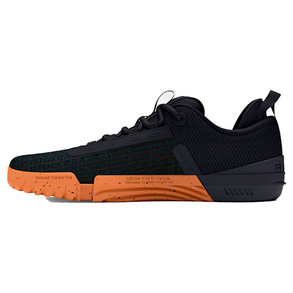Under Armour Trænere Tribase Reign 6 Sort EU 39 Kvinde