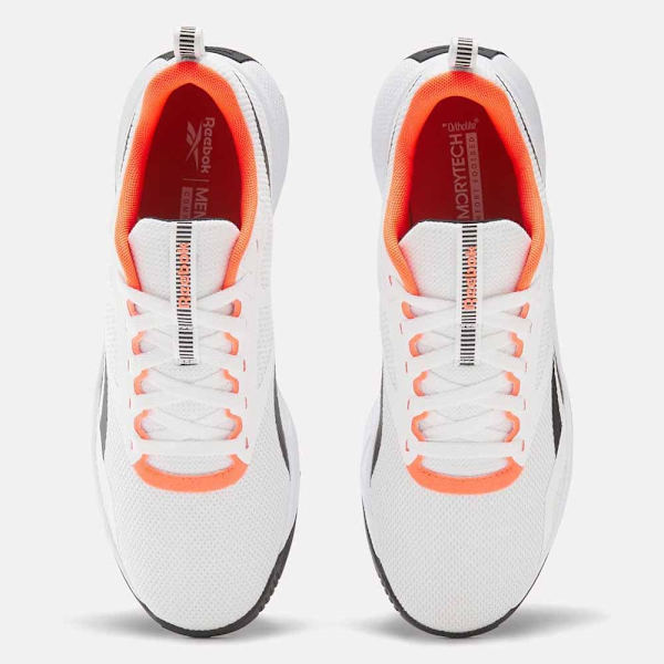 Reebok Nfx Trainer Lenkkarit Valkoinen EU 40 Mies