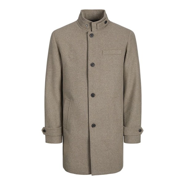Jack & Jones Melton Kappa Grå XL Man