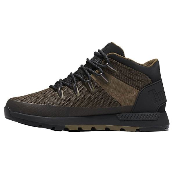 Timberland Sprint Trekker Wp Vandringsskor Brun EU 41 Man