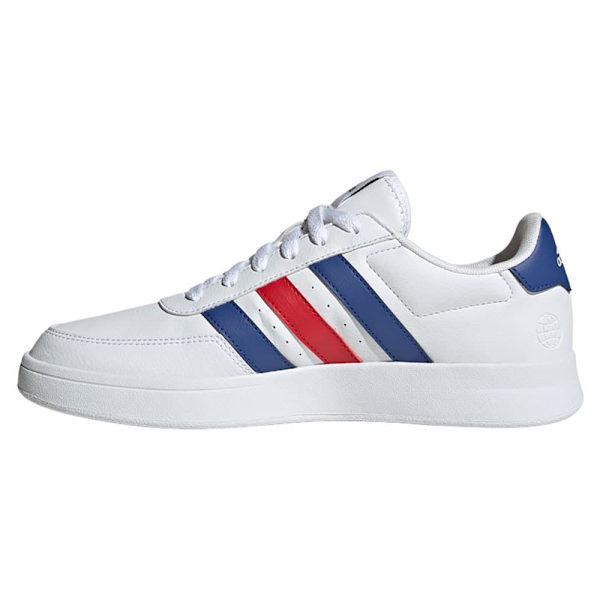 Adidas Valmentajat Breaknet 2.0 Valkoinen EU 45 1/3 Mies