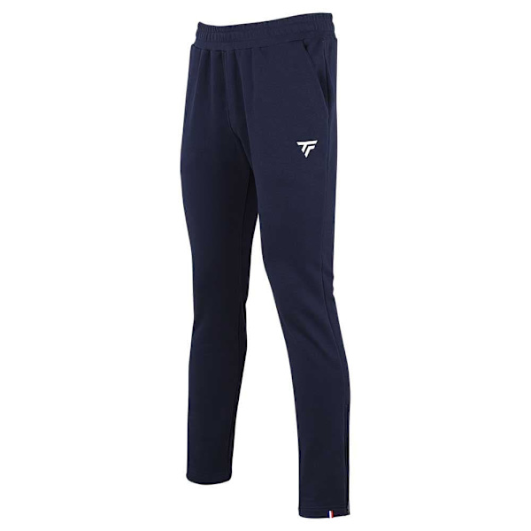 Tecnifibre Träningsbyxor Team Tech Blå 2XL Man